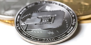 Free Dash cryptocurrency